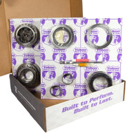 Yukon 9.5in GM 3.42 Rear Ring & Pinion Install Kit Axle Bearings and Seals - My Store