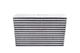 Garrett Air / Air Intercooler CAC (18.00in x 11.16in x 4.50in) - 750 HP - Mammoth Racing -