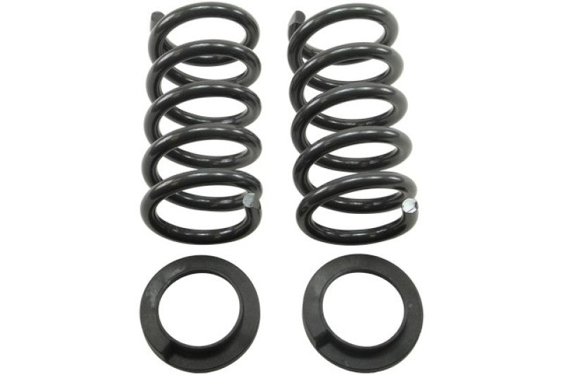 Belltech PRO Coil Spring SET 98-03 S-blazer 2-3inch 6 Cyl - Mammoth Racing -