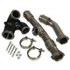 BD Diesel UpPipe Kit - Ford 2004.5-2007 6.0l Powerstroke w/EGR Connector - My Store