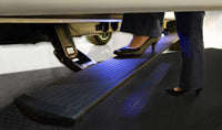 AMP Research 2020 Ford F150 /250/350/450 PowerStep Running Boards Plug N Play - Black - My Store