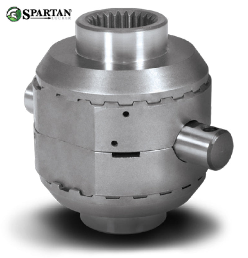 USA Standard Spartan Locker For Dana 44 Diff w/ 19 Spline Axles / Incl. Heavy-Duty Cross Pin Shaft - Mammoth Racing -