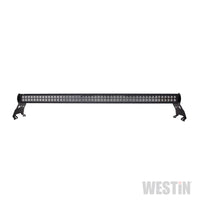 Westin 2014-2018 Chevy Silverado 1500 B-Force Overhead 50in LED Kit - Textured Black - Mammoth Racing -