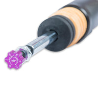 KW Coilover Kit V2 Audi New Beetle (PC/VT; 9C); all excl. Convertible - Mammoth Racing -