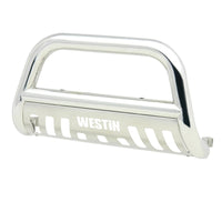 Westin 2015-2018 Chevrolet/GMC Colorado/Canyon E-Series Bull Bar - SS - Mammoth Racing -
