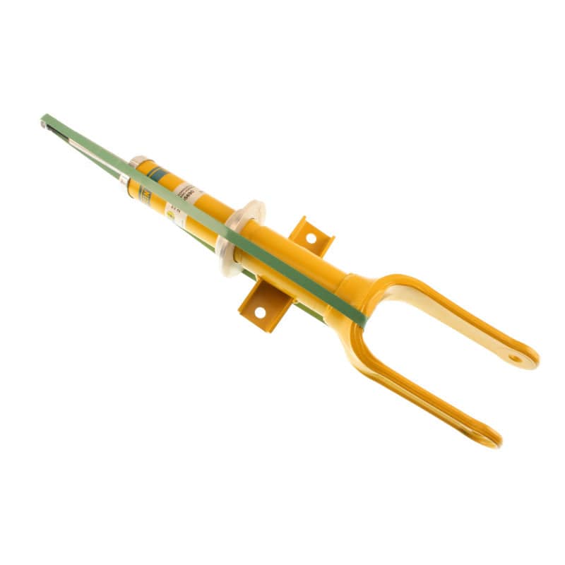 Bilstein 4600 Series 11-12 Volkswagen Amarok 2.0L Front 46mm Monotube Shock Absorber - Mammoth Racing -