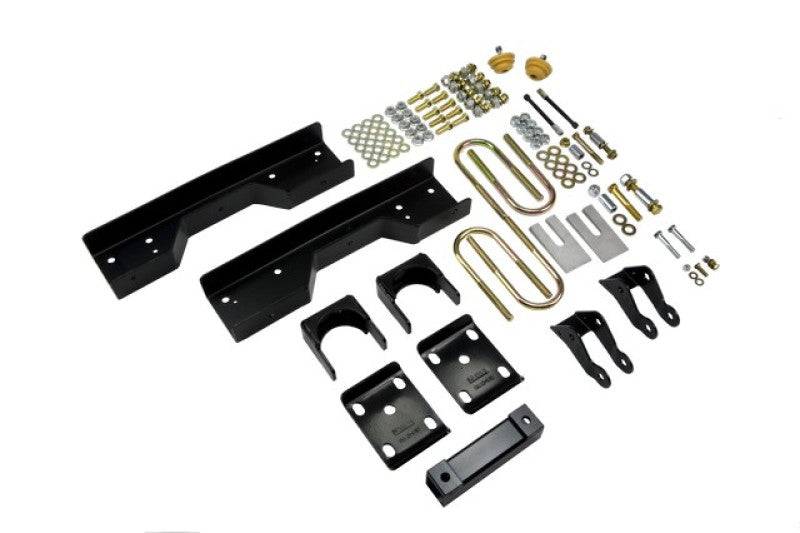 Belltech Flip KIT 88-98 GM C1500/2500 XtdCab 6inch - Mammoth Racing -