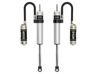 Icon 96-02 Toyota 4Runner Rear 2.5 Series Shocks VS Cdcv RR - Pair - Mammoth Racing -