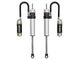 Icon 96-02 Toyota 4Runner Rear 2.5 Series Shocks VS Cdcv RR - Pair - Mammoth Racing -