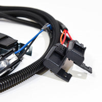 VMP Performance 15+ Coyote 5.0L Heat Exchanger Fan/Pump Harness - Dual Relay - My Store