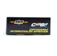 DEI Intercooler Sprayer 16in x 5in - Front Mount - Mammoth Racing -