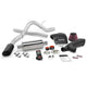 Banks Power 11-14 Ford F-150 3.5L EcoBoost Stinger System - SS Single Exhaust w/ Black Tip - Mammoth Racing -