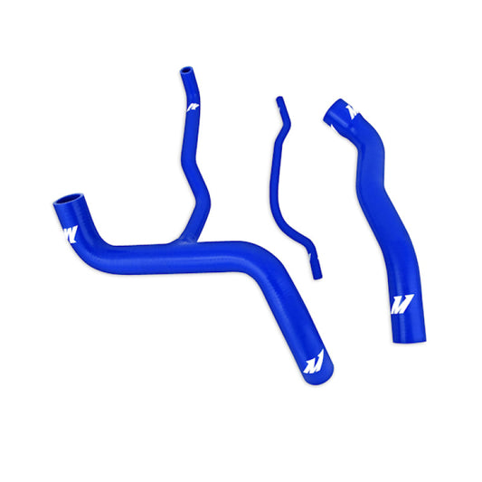 Mishimoto 10-11 Chevrolet Camaro SS V8 Blue Silicone Hose Kit - Mammoth Racing -
