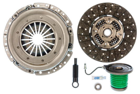 Exedy OE 2005-2008 Ford Mustang V8 Clutch Kit - Mammoth Racing -