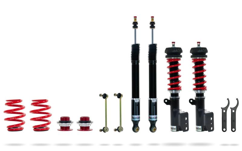 Pedders Extreme Xa Coilover Kit 2004-2006 GTO - My Store