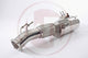 Wagner Tuning Ford Focus ST MK3 Downpipe Kit 200CPSI - My Store