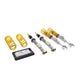 KW Coilover Kit V2 2011+ BMW 5series F10 (5L) - Mammoth Racing -