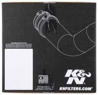 K&N 04-06 Dodge Durango V8-5.7l Performance Intake Kit - Mammoth Racing -