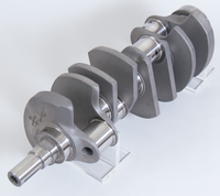 Eagle Standard Forged 4340 Chromoly Steel - Mammoth Racing -