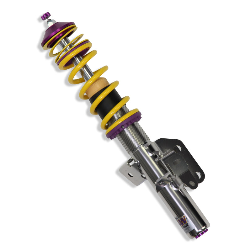KW Coilover Kit V3 Scion FR/S - Mammoth Racing -