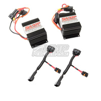 VMP Performance 07-10 Ford Shelby GT500 Dual Plug and Play Fuel Pump Voltage Booster - My Store