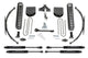 Fabtech 08-16 Ford F250/350 4WD 8in Basic Sys w/Stealth & Rr Lf Sprngs - Mammoth Racing -