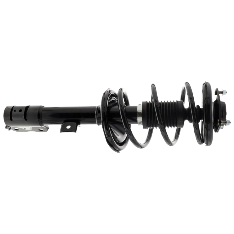 KYB Shocks & Struts Strut Plus Front Right 12-13 Mitsubishi Outlander w/o 3rd Row Seating - Mammoth Racing -