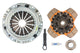 Exedy 1991-1996 Dodge Stealth V6 Stage 2 Cerametallic Clutch 4 Puck Disc - Mammoth Racing -