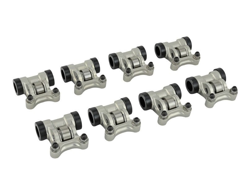 Skunk2 Ultra Series Honda/Acura K Series Race Rockers - Mammoth Racing -