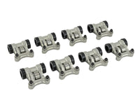 Skunk2 Ultra Series Honda/Acura K Series Race Rockers - Mammoth Racing -