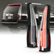ANZO 2007-2014 Cadillac Escalade Led Taillights Red/Clear - My Store