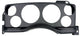 Autometer 90-93 Ford Mustang Direct Fit Gauge Panel 3-3/8in x2 / 2-1/16in x4 - My Store