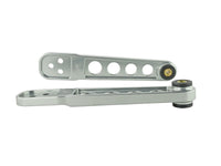Skunk2 01-05 Honda Civic Hard Anodized Rear Lower Control Arm (Includes Socket Tool) - Mammoth Racing -