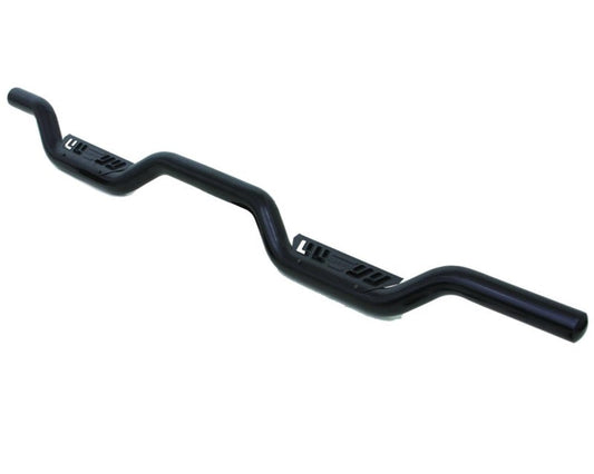 Lund 2019 Ram 1500 Crew Cab Latitude Nerf Bars - Polished - My Store