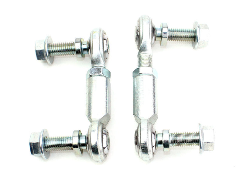 SPL Parts 97-19 Chevrolet Corvette (C5/C6/C7) Swaybar Endlinks - Mammoth Racing -