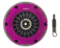 Exedy 96-06 Mitsubishi Evo 4-9 4g63t 2.0l Twin-Organic Clutch Kit - Mammoth Racing -