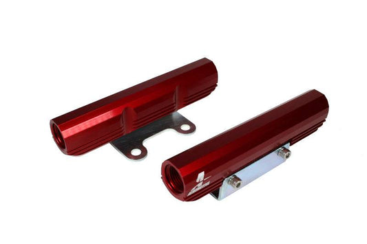 Aeromotive 02-14 2.0L Subaru WRX/ 07-14 STi Fuel Rails - My Store