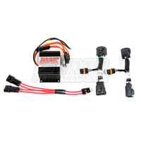 VMP Performance 11-12 Ford Shelby GT500 Plug and Play Fuel Pump Voltage Booster - My Store