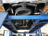aFe Apollo GT Series 3in 409SS GM Silverado/Sierra 1500 09-18 V6-4.3/V8-4.8/5.3L - Polished - My Store