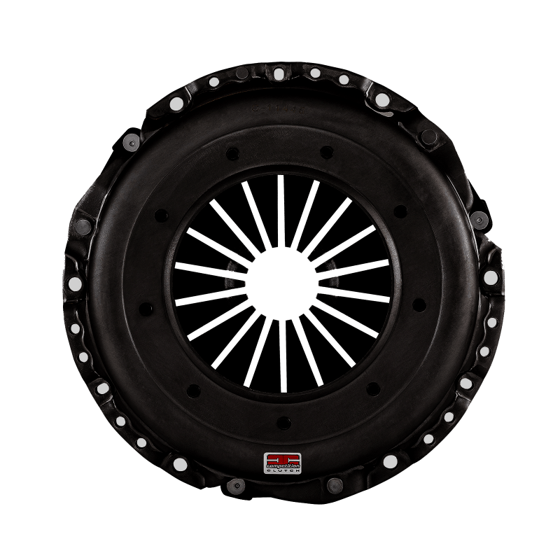 Comp Clutch 16+ Honda Civic 1.5T Stage 2 Organic Steel Flywheel w/ 22lbs - Mammoth Racing -