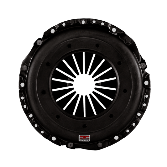 Comp Clutch 16+ Honda Civic 1.5T Stage 2 Organic Steel Flywheel w/ 22lbs - Mammoth Racing -