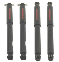 Belltech ND2 OEM Shock Set - Mammoth Racing -
