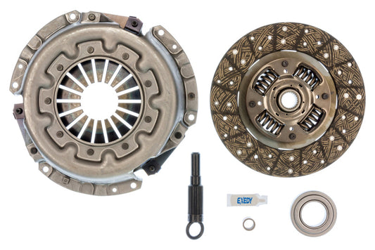 Exedy OE 1996-1996 Nissan Pathfinder V6 Clutch Kit - Mammoth Racing -
