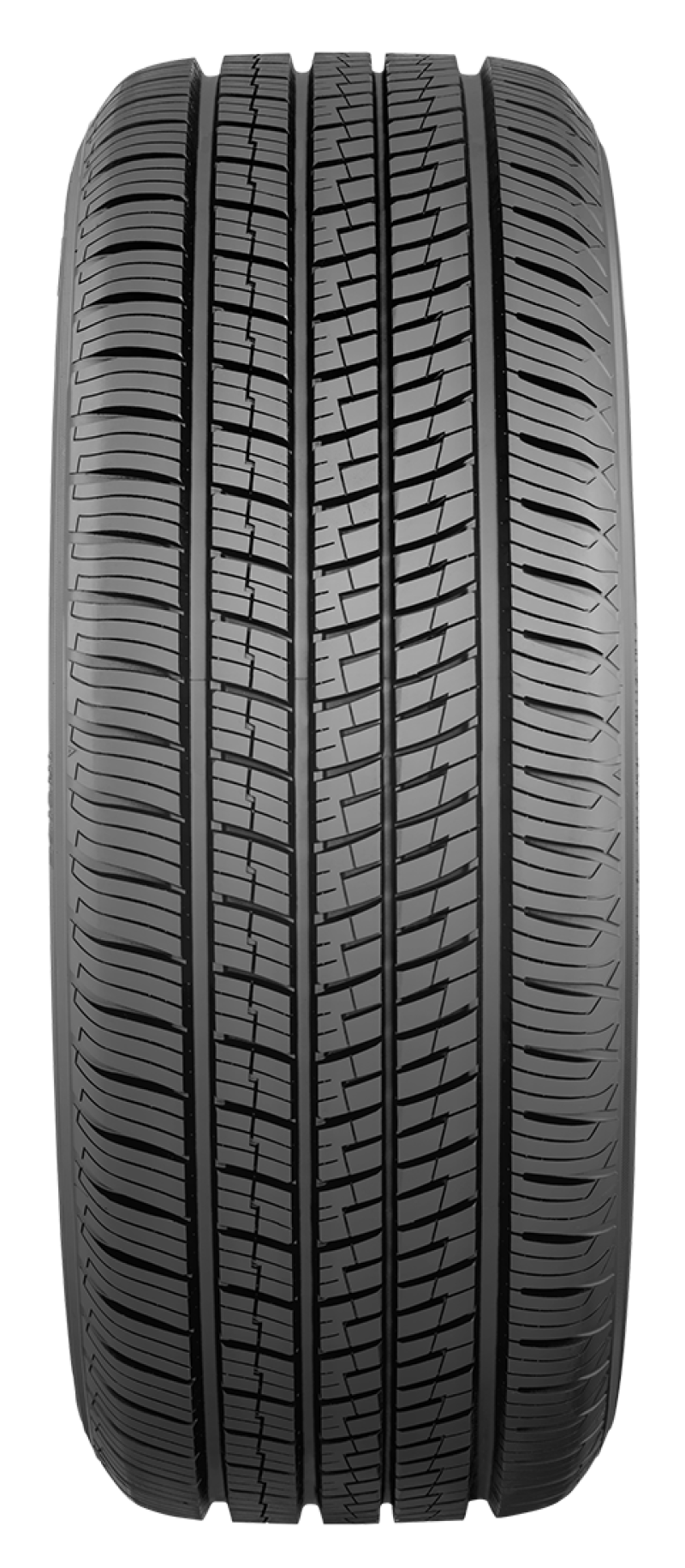 Yokohama Avid Ascend GT Tire - 245/45R17 99V - My Store