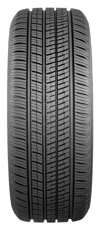 Yokohama Avid Ascend GT Tire - 245/45R17 99V - My Store