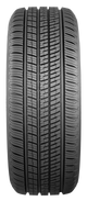 Yokohama Avid Ascend GT Tire - 245/45R17 99V - My Store