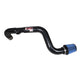 Injen 06-08 Golf GTi / Jetta Gti / A3 2.0T 6 Spd Black Cold Air Intake - Mammoth Racing -