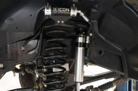 Icon 2014+ Ram 2500 4.5in Front Lift 2.5 Series Shocks VS RR - Pair - Mammoth Racing -