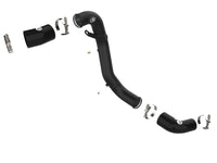 aFe Kia Stinger 18-22 V6-3.3L (tt) BladeRunner Cold Charge Pipe- Black - My Store