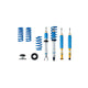 Bilstein B14 2015 Mercedes Benz C300 Front and Rear Performance Suspension System - My Store